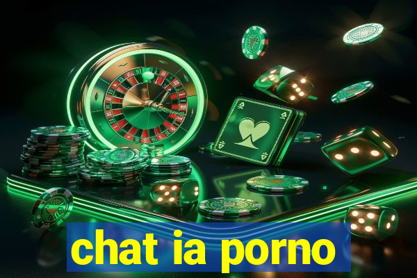 chat ia porno